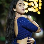 Deepthi Sunaina Instagram - Everything that your heart deserves will come to you soon. ❤️ #deepthisunaina . . . . . Outfit: @navya.marouthu PC: @mr_may_photography