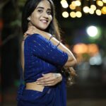 Deepthi Sunaina Instagram – Everything that your heart deserves will come to you soon. ❤️ 
#deepthisunaina

.
.
.
.
.
Outfit: @navya.marouthu 
PC: @mr_may_photography