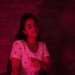 Deepthi Sunaina Instagram - When life gives you problems, sadness, stress😇 JUST DANCE. #deepthisunaina . . . . . PC: @thehashtag_photography @jus_sonu