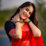 Deepthi Sunaina Instagram – Let positive vibes embrace you. 🤓 
#deepthisunaina

.
.
.
.
.
 Outfit: @navya.marouthu ❤️ 
Pc: @saikrishna.gunti 
Ec: @rollingcaptures 
#deepthisunaina