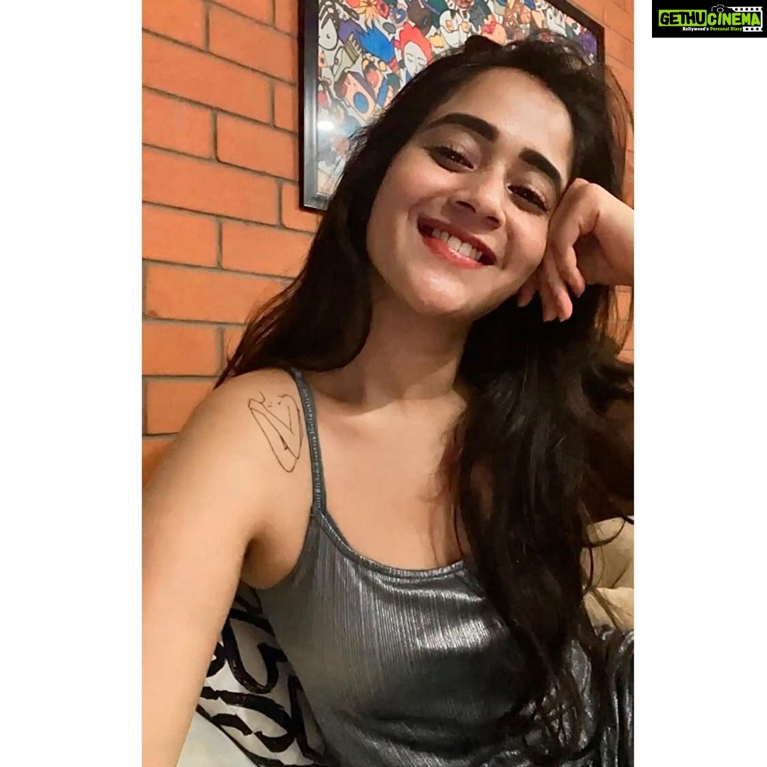 Deepthi Sunaina Instagram - There’s a blessing in the STORM. #deepthisunaina