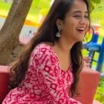 Deepthi Sunaina Instagram - 🤓 . . . . Outfit: @navya.marouthu ❤️ #deepthisunaina