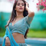 Deepthi Sunaina Instagram - Be obsessed with your own potential 🤓 #deepthisunaina . .