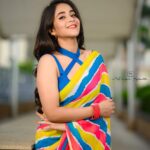 Deepthi Sunaina Instagram – Your patience is your power🤗🤝 
#deepthisunaina

.
.
.
.
.
 Outfit: @navya.marouthu 
PC: @rollingcaptures 
MUA: @panduchalapati 
#deepthisunaina