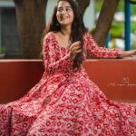 Deepthi Sunaina Instagram - Be the woman you needed as a girl😊 . . . . . Outfit: @navya.marouthu PC: @rollingcaptures #deepthisunaina