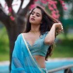 Deepthi Sunaina Instagram - Be obsessed with your own potential 🤓 #deepthisunaina . .