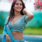 Deepthi Sunaina Instagram - Be obsessed with your own potential 🤓 #deepthisunaina . .