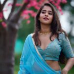 Deepthi Sunaina Instagram - Be obsessed with your own potential 🤓 #deepthisunaina . .