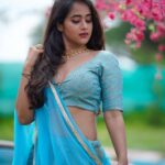 Deepthi Sunaina Instagram - Be obsessed with your own potential 🤓 #deepthisunaina . .