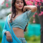 Deepthi Sunaina Instagram - Be obsessed with your own potential 🤓 #deepthisunaina . .