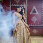 Deepthi Sunaina Instagram – Take a deep breath. It’s just a bad day, not a bad life🙃🤝 
#deepthisunaina
.
.

.
PC: @prashanth_photo_graphy 
Outfit: @navya.marouthu ❤️ 
MUA: @panduchalapati 
Location: @chayachitram_studio