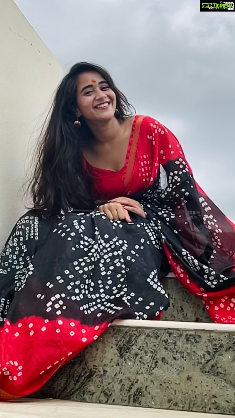 Deepthi Sunaina Instagram - ❤️ #deepthisunaina