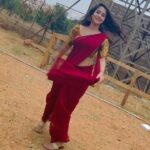 Deepthi Sunaina Instagram - 🤓 #deepthisunaina