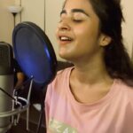 Deepthi Sunaina Instagram - 🙉 #thattukoledhe @vijai_bulganin sorry bro🙊 @vinayshanmukh #deepthisunaina