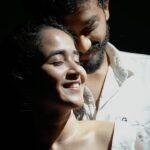 Deepthi Sunaina Instagram - Tamil version is out ❤️🙂 link in my bio. #vittupogadhae #deepthisunaina