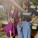 Deepthi Sunaina Instagram - #thattukoledhe is out on YouTube. Do check it out. @rahulvarma44 @vinayshanmukh @vijai_bulganin Outfit: @navya.marouthu #deepthisunaina