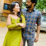 Deepthi Sunaina Instagram - #thattukoledhe tomorrow at 7pm @vinayshanmukh @rahulvarma44 @vijai_bulganin Outfit: @navya.marouthu #deepthisunaina