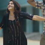 Deepthi Sunaina Instagram - Teaser is out now❤️ full video on 25th❤️ #thattukoledhe #deepthisunaina