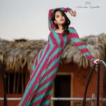 Deepthi Sunaina Instagram – Things will become better when you switch from “expect” to “accept”
#deepthisunaina
.
.
.
.
.
.
PC: @rollingcaptures 
Outfit: @navya.marouthu 
Location: @studiorangasthalam