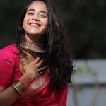 Deepthi Sunaina Instagram - Open your eyes 💁 hahaha👏🏼 . . . . . . #deepthisunaina