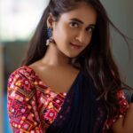 Deepthi Sunaina Instagram - Unleash yourself from the chains of societal conditioning 🙂 . . . . . PC: @pnn_photography Outfit: @navya.marouthu
