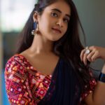 Deepthi Sunaina Instagram - Unleash yourself from the chains of societal conditioning 🙂 . . . . . PC: @pnn_photography Outfit: @navya.marouthu