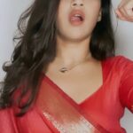 Deepthi Sunaina Instagram – #kaatukakanule #deepthisunaina #reels #ree