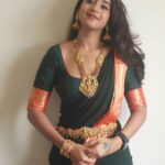 Deepthi Sunaina Instagram – Nllplcsn. 
.
.
.
.
.
.
.

OUTFIT: @tasyacouture 
jwellery: @kaluva_jewels