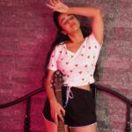 Deepthi Sunaina Instagram – All the moods.
Swipe left to know more about me. 😌
#deepthisunaina 
.
.
.
.
PC: @thehashtag_photography 🤓