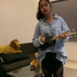 Deepthi Sunaina Instagram - And look at you! You have so meaning 🙃 #deepthisunaina