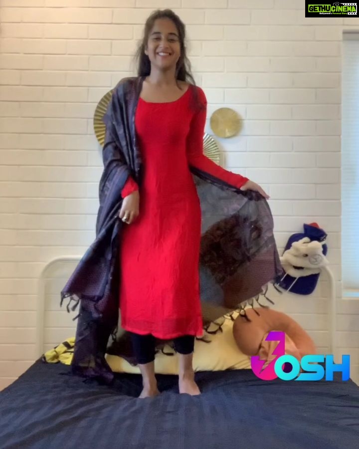 Deepthi Sunaina Instagram - #deepthisunaina