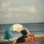 Deepthi Sunaina Instagram - Embrace my emotions. VC: @vinayshanmukh EC: @ajgamerzworld #deepthisunaina