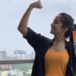 Deepthi Sunaina Instagram - Good or bad, every single person in your life is a lesson #deepthisunaina