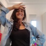 Deepthi Sunaina Instagram - #deepthisunaina