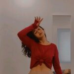 Deepthi Sunaina Instagram - #deepthisunaina #reels #reelitfeelit