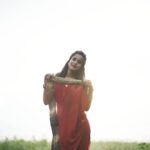 Deepthi Sunaina Instagram - Just unexpected paths. #deepthisunaina