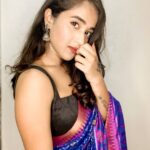 Deepthi Sunaina Instagram – Edi Manchiani Adi Cheddadani Tuukalu Veya Gal Varevaru
Andhariki Chivarakariki Tudi Terpu Okkade Paivaduuuu🙃
#deepthisunaina