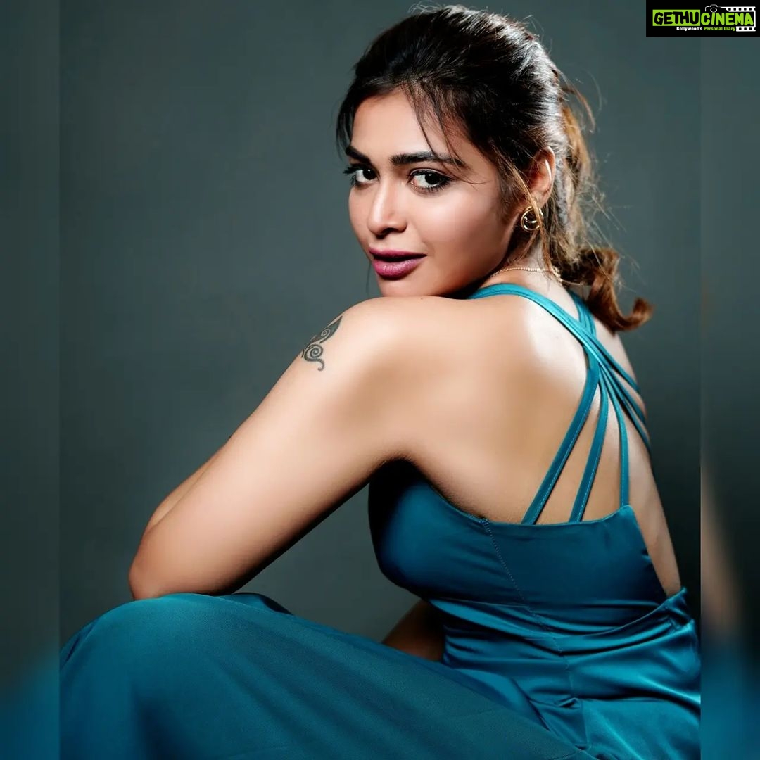 Dharsha Gupta Instagram - 🥰🥰 Pic- @babylights_photography