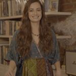 Dia Mirza Instagram - Are you as filmy as #DiaMirza? WATCH this reel and let us know! 💯🌻 #Wolf777newsFilmfareAwards #FilmfareOnReels #FilmfareAwards #FilmfareAwards2022