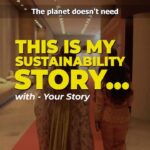Dia Mirza Instagram - It is our arrogance that says our planet needs to be saved. No it doesn’t. It is the human species that is leading itself to extinction that needs to be saved. Our money matters. How we use it matters. We need to choose to invest in people that care for the planet. The sustainable development goals are achievable if we all start to implement them into every aspect of our lives. How we live each day and how we do business. 'Conscious Capitalism' is a very powerful concept - where businesses are seen as a force for good and must make a positive impact on their ecosystem and it is with this simple goal in mind that I decided to identify, invest in and partner with like-minded organisations that truly 'walk the talk'. Bringing these brands onto a common platform, a Virtuous Circle of sorts, will be extremely powerful in terms of the collective good being carried out by each constituent, and their ability to learn best practises from each other. I am so grateful to have found partners like @beco.india, @shumeetoys, @greendigoretail and @letsallter 🌏🙌🏼🐯 Thank you @yourstory_com and Shraddha for providing us a platform to share our sustainability stories 🙏🏻 #SDGs #ForPeopleForPlanet #Virtuouscircle #OnePeopleOnePlanet #SustainableDevelopmentGoals #GlobalGoals #MammaAtWork @exceedentertainment forward together 🙌🏼💙 India