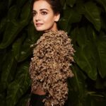 Dia Mirza Instagram - “Stay Grounded • Connect With Your Roots • Turn Over a New Leaf • Bend Before You Break • Keep Growing • Enjoy the view! Advice From A Tree • Stand Tall And Proud • Go Out On A Limb • Remember Your Roots • Drink Plenty of Water” Outfit @rahulmishra_7 ❤️🌳#TreeOfLife MUH by @shraddhamishra8 Styled by @theiatekchandaney Photo by @shivamguptaphotography Managed by @exceedentertainment @shruti8711 #SustainableFashion #SDGs #AboutLastNight India