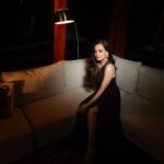 Dia Mirza Instagram - “The beauty of a woman is not in a facial mode but the true beauty in a woman is reflected in her soul. It is the caring that she lovingly gives the passion that she shows. The beauty of a woman grows with the passing years.” - Audrey Hepburn Outfit @rohitgandhirahulkhanna Earrings @vandalsworld_unofficial Bracelet @mahesh_notandass Styled by @theiatekchandaney Assisted by @jia.chauhan MUH by @shraddhamishra8 Photos by @shivamguptaphotography #MidDayGlitzAndGlamIcons2022 Mumbai, Maharashtra
