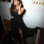 Dia Mirza Instagram - “The beauty of a woman is not in a facial mode but the true beauty in a woman is reflected in her soul. It is the caring that she lovingly gives the passion that she shows. The beauty of a woman grows with the passing years.” - Audrey Hepburn Outfit @rohitgandhirahulkhanna Earrings @vandalsworld_unofficial Bracelet @mahesh_notandass Styled by @theiatekchandaney Assisted by @jia.chauhan MUH by @shraddhamishra8 Photos by @shivamguptaphotography #MidDayGlitzAndGlamIcons2022 Mumbai, Maharashtra