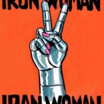 Dia Mirza Instagram - Women. Life. Freedom. 🕊️🕊️🕊️ #Repost @theglobalgoals with @use.repost ・・・ As the women and girls of Iran raise their voices in protest, artists around the world are using their platforms in solidarity. ✊🏽 Protest art is an effective and popular way to spread messages of justice and resilience, transcending language barriers and giving people all over the globe a way to support people facing oppression. 🌎 Sharing artwork is one way to amplify the voices of the people of Iran, and helps raise awareness in support of their call for universal human rights. 🗣 🎨 Art credit: @channeldraw @_annateur @winshluss64 . . . #Iran #IranWomen #IranProtests #ProtectWomenAndGirls #MahsaAmini