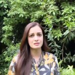 Dia Mirza Instagram - Our planet is on the verge of disaster 🌏 The 2022 @UNEP #EmissionsGap report is the latest urgent reminder that to save the Earth, and ourselves, we need to act together — and we need to be bold. Link for the Emissions Gap Report 2022 in Bio 👆🏼 #Cop27 #SDGs #ForPeopleForPlanet #GenerationRestoration #GlobalGoals India