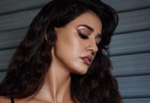 Disha Patani Instagram - #filmfare