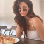 Disha Patani Instagram - Feeling like myself 🐤