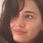 Disha Patani Instagram - Feeling like myself 🐤