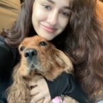 Disha Patani Instagram - Missing my bellu and 🐶🐕‍🦺🐈🐱❤️