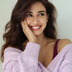 Disha Patani Instagram – 💜